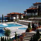 Отель Santa Marina   